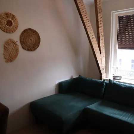Knus Apartment