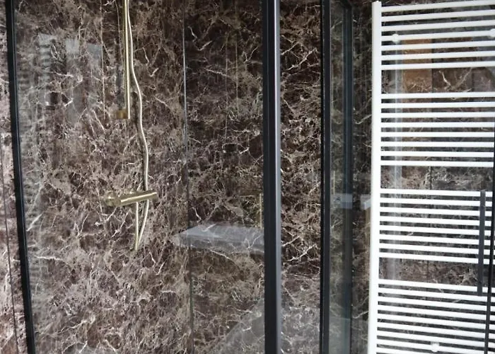 Appartamento Knus Tilburg