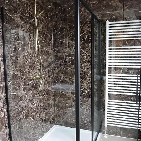 Apartament Knus Tilburg